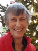 Patricia Dilley O'Neil ’56